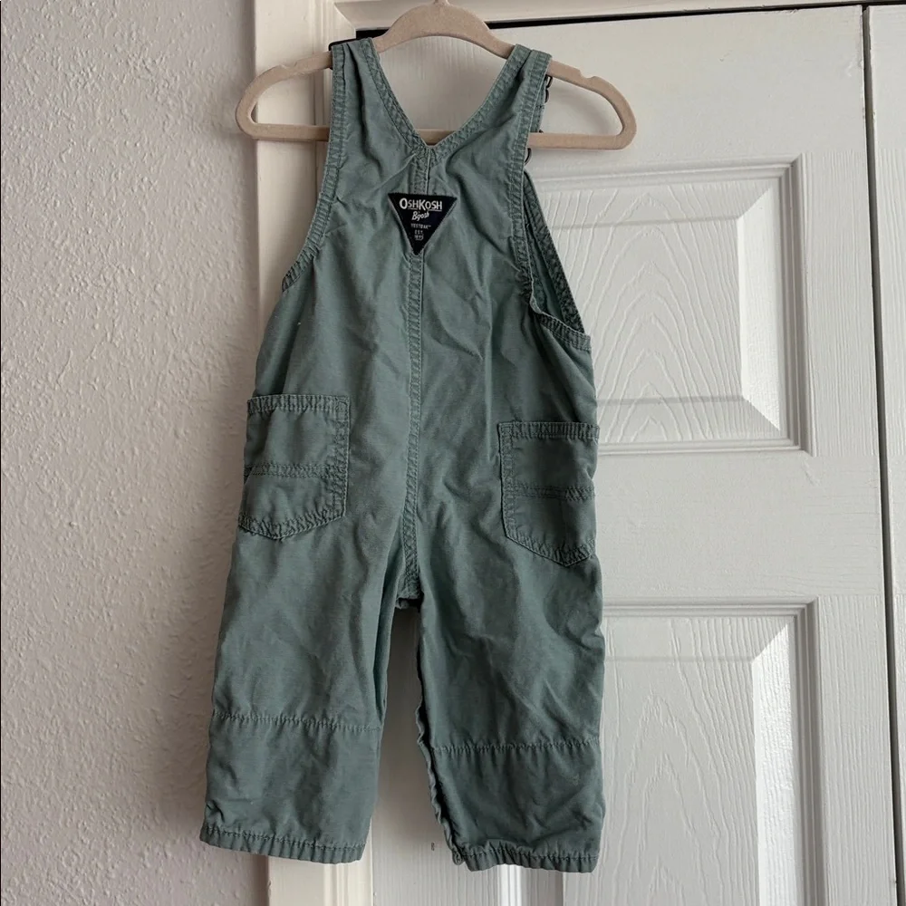 OshKosh Bgosh so cute
